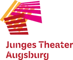 Logo Junges Theater Augsburg