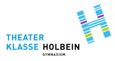Logo Theaterklasse Holbein Gymnasium