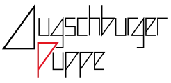 Logo Augschburger Puppe