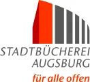 Logo Stadtbücherei