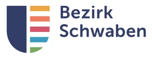 Logo Bezirk Schwaben