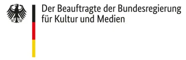 Logo Beauftragter der Bundesregierung für Kultur und Medien