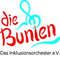 Logo Die Bunten
