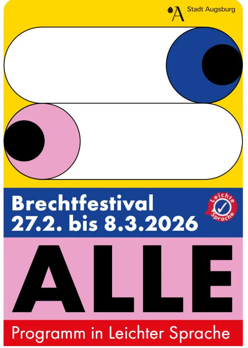 Titelseite Programmheft B26 LS