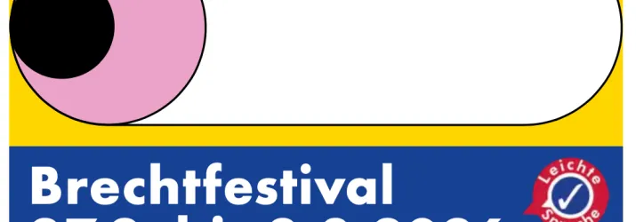 Titelseite Programmheft B26 LS