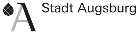 Logo Stadt Augsburg
