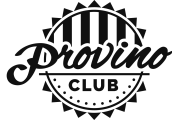 Logo Provino Club