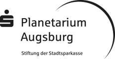 Logo Planetarium Augsburg