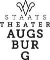 Logo Staatstheater Augsburg
