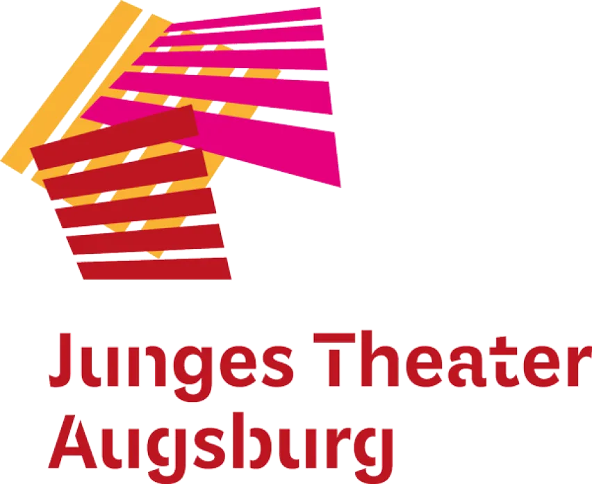 Logo Junges Theater Augsburg