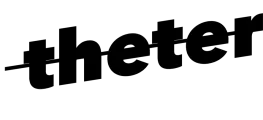 Logo theter