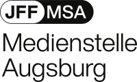 Logo Medienstelle Augsburg