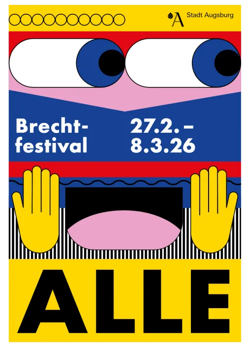 Titelseite Programm LS B26